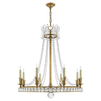 Regency Large Chandelier (279|SN 5108HAB)