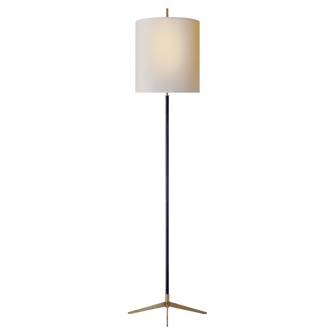 Caron Floor Lamp (279|TOB 1153BZ/HAB-NP)