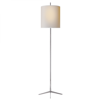 Caron Floor Lamp (279|TOB 1153PN-NP)