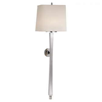 Edie Baluster Sconce (279|TOB 2741PN-NP)