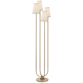 Montreuil Floor Lamp (279|ARN 1025G-L)