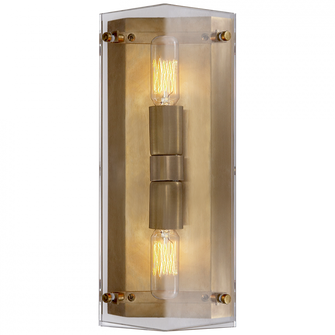 Clayton Wall Sconce (279|ARN 2043CG)