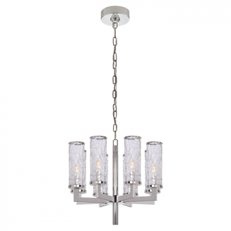 Liaison Single Tier Chandelier (279|KW 5200PN-CRG)