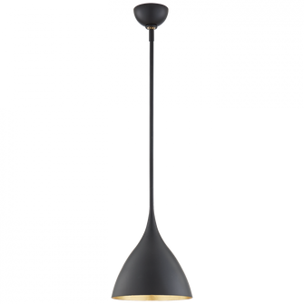 Agnes Small Pendant (279|ARN 5350MBK)