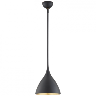 Agnes Small Pendant (279|ARN 5350MBK)