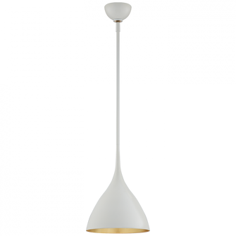 Agnes Small Pendant (279|ARN 5350PW)