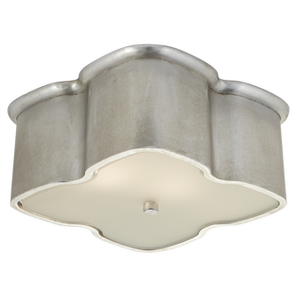 Bolsena Clover Flush Mount (279|ARN 4041BSL)