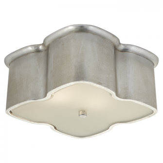 Bolsena Clover Flush Mount (279|ARN 4041BSL)