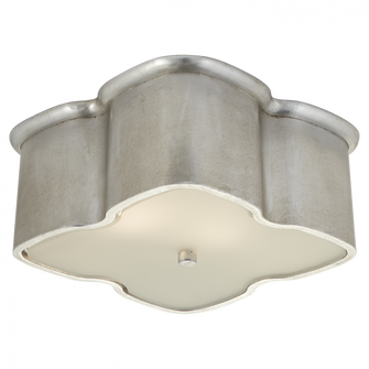 Bolsena Clover Flush Mount (279|ARN 4041BSL)