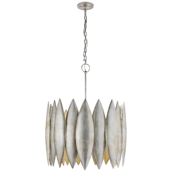 Hatton Large Chandelier (279|S 5048BSL)