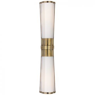 Carew Linear Sconce (279|CHD 1563AB-WG)