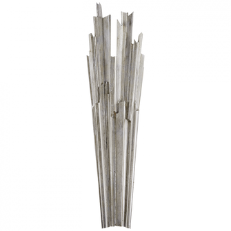 Claymore Tall Sconce (279|CHD 1627BSL)