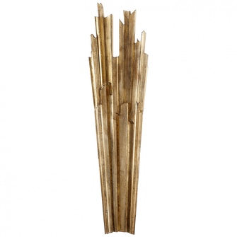 Claymore Tall Sconce (279|CHD 1627GI)