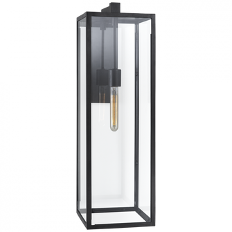 Fresno Long Wall Sconce (279|CHD 2936AI-CG)