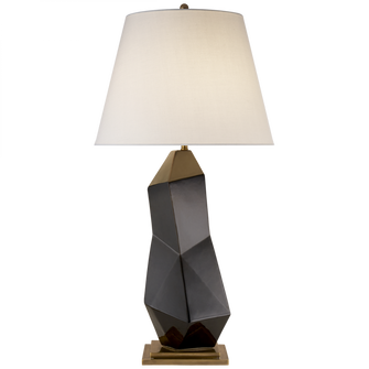 Bayliss Table Lamp (279|KW 3046BLK-L)