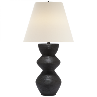 Utopia Table Lamp (279|KW 3055AI-L)