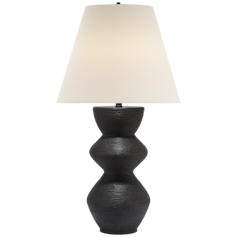 Utopia Table Lamp (279|KW 3055AI-L)