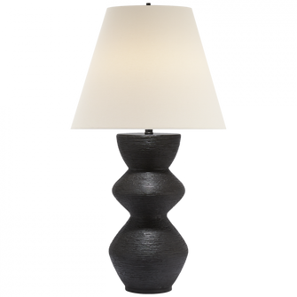 Utopia Table Lamp (279|KW 3055AI-L)