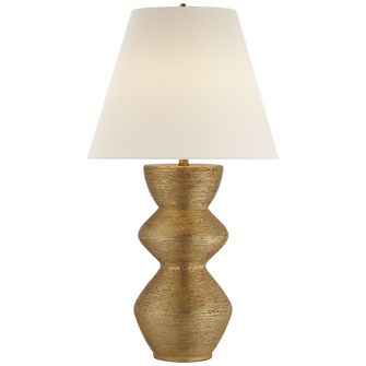 Utopia Table Lamp (279|KW 3055G-L)