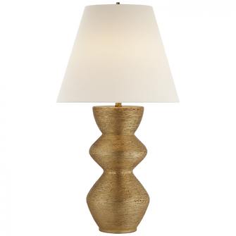 Utopia Table Lamp (279|KW 3055G-L)
