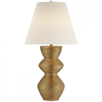 Utopia Table Lamp (279|KW 3055G-L)