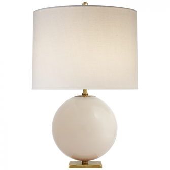 Elsie Table Lamp (279|KS 3014BLS-L)