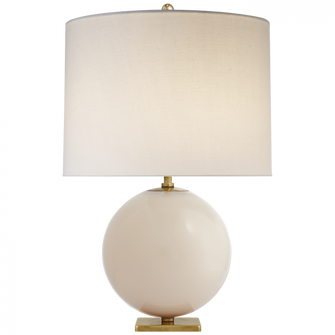 Elsie Table Lamp (279|KS 3014BLS-L)