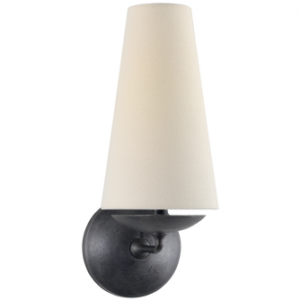 Fontaine Single Sconce (279|ARN 2201AI-L)