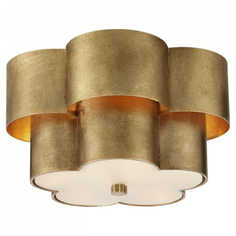 Arabelle Flush Mount (279|ARN 4306G-FG)