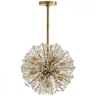 Dickinson Small Chandelier (279|KS 5004SB-CG)