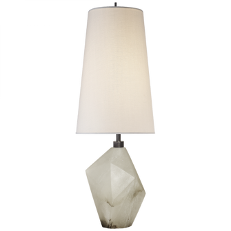 Halcyon Accent Table Lamp (279|KW 3012ALB-L)