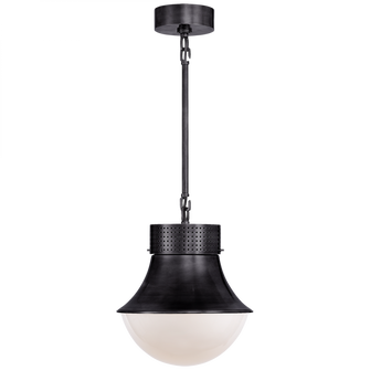 Precision Small Pendant (279|KW 5221BZ-WG)