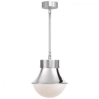 Precision Small Pendant (279|KW 5221PN-WG)