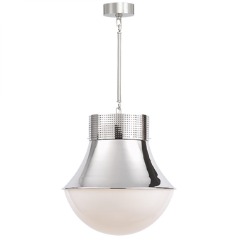 Precision Large Pendant (279|KW 5223PN-WG)