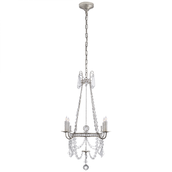 Sharon Small Chandelier (279|SP 5030BSL-CG)