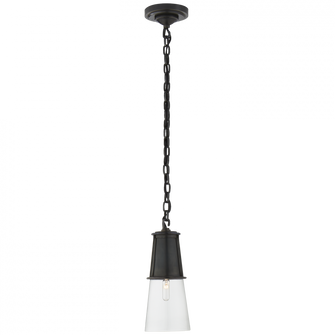 Robinson Small Pendant (279|TOB 5751BZ-CG)
