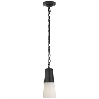 Robinson Small Pendant (279|TOB 5751BZ-WG)