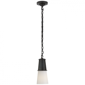 Robinson Small Pendant (279|TOB 5751BZ-WG)