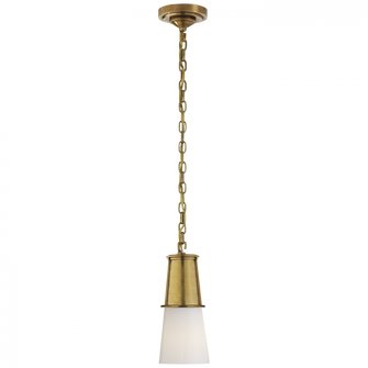 Robinson Small Pendant (279|TOB 5751HAB-WG)
