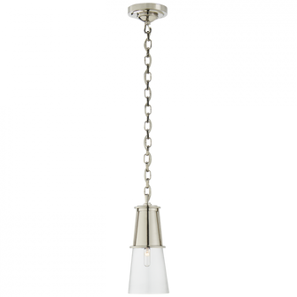 Robinson Small Pendant (279|TOB 5751PN-CG)