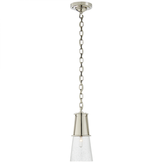 Robinson Small Pendant (279|TOB 5751PN-SG)