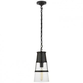 Robinson Medium Pendant (279|TOB 5752BZ-CG)