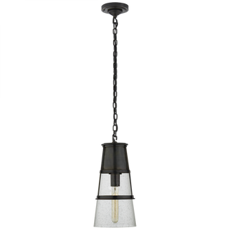 Robinson Medium Pendant (279|TOB 5752BZ-SG)