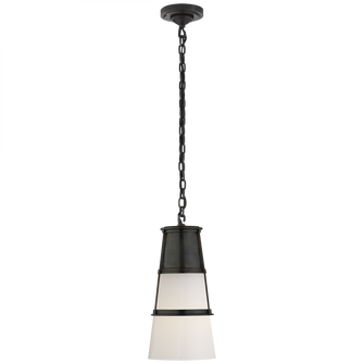 Robinson Medium Pendant (279|TOB 5752BZ-WG)