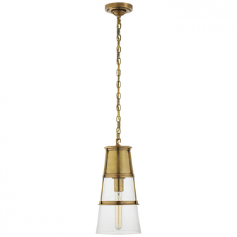 Robinson Medium Pendant (279|TOB 5752HAB-CG)