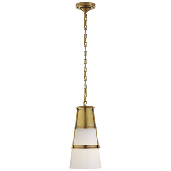 Robinson Medium Pendant (279|TOB 5752HAB-WG)