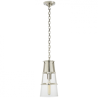 Robinson Medium Pendant (279|TOB 5752PN-CG)