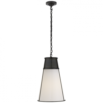 Robinson Large Pendant (279|TOB 5753BZ-WG)