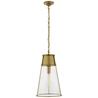 Robinson Large Pendant (279|TOB 5753HAB-CG)