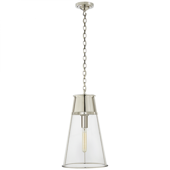 Robinson Large Pendant (279|TOB 5753PN-CG)